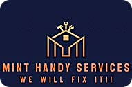 Mint Handy Services logo